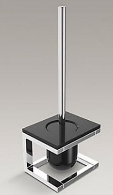 Hộp đựng bàn chải bồn cầu Kohler Stages K-27368T-CH7