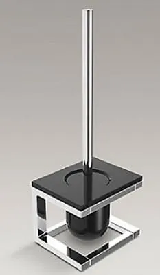 Hộp đựng bàn chải bồn cầu Kohler Stages K-27368T-CH7