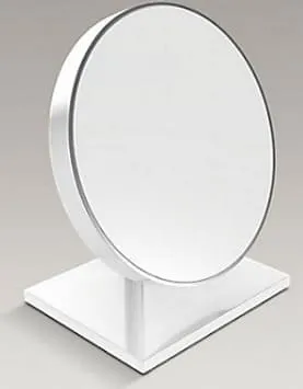 Gương tròn để bàn Kohler Stages K-27369T-A0