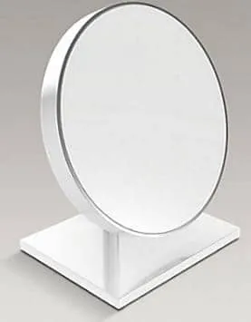 Gương tròn để bàn Kohler Stages K-27369T-B0