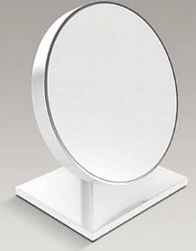 Gương tròn để bàn Kohler Stages K-27369T-BW0