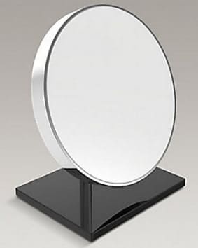 Gương tròn để bàn Kohler Stages K-27369T-BW7