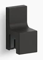 Móc treo tường Kohler Stages K-30377T-BL