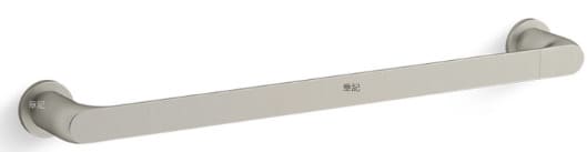 Thanh treo khăn Kohler Avid K-97494T-BN