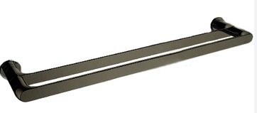 Thanh treo khăn đôi Kohler Avid K-97496T-2BL