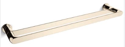 Thanh treo khăn đôi Kohler Avid K-97496T-AF