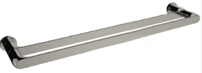 Thanh treo khăn đôi Kohler Avid K-97496T-BN