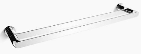 Thanh treo khăn đôi Kohler Avid K-97496T-CP