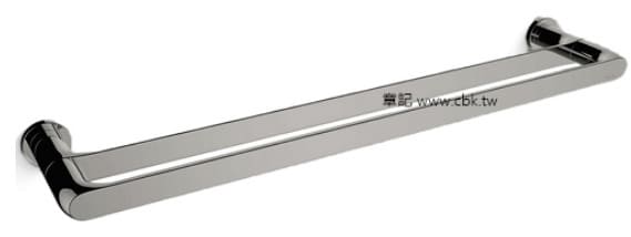 Thanh treo khăn đôi Kohler Avid K-97496T-TT