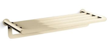 Khay treo khăn 2 tầng Kohler Avid K-97497T-AF