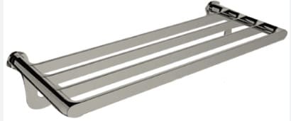 Thanh treo khăn 2 tầng Kohler Avid K-97497T-BN