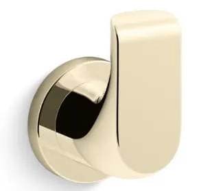 Móc treo tường Kohler Avid K-97499T-AF