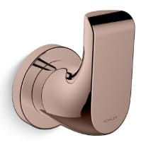 Móc treo tường Kohler Avid K-97499T-RGD