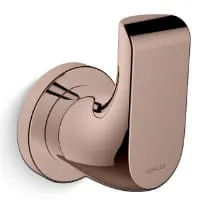 Móc treo tường Kohler Avid K-97499T-RGD