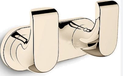 Móc treo đôi Kohler Avid K-97500T-AF