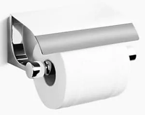 Lô treo giấy vệ sinh Kohler Loure K-11584T-CP