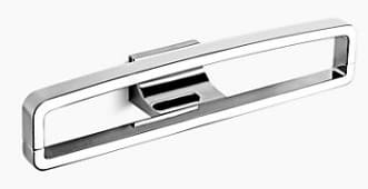 Móc treo quần áo Kohler Loure K-11585T-CP