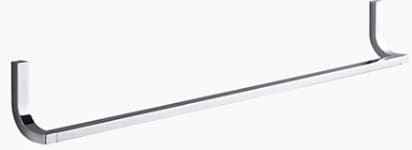 Thanh treo khăn 30” kohler Loure K-11588T-CP