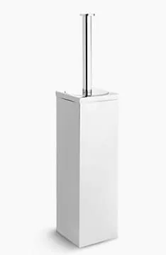 Hộp đựng bàn chải bồn cầu Kohler Loure K-11746T-CP