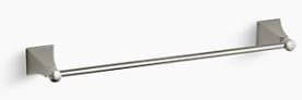 Thanh treo khăn 18” kohler Memoirs K-485T-BN