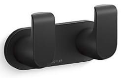 Móc treo đôi Kohler Avid K-97500T-BL