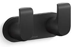 Móc treo đôi Kohler Avid K-97500T-BL