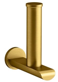 Lô treo giấy vệ sinh đứng Kohler Avid K-97502T-2MB