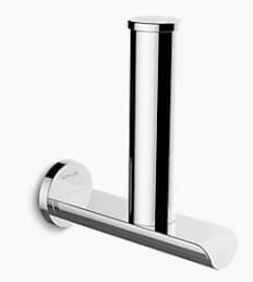 Lô treo giấy vệ sinh đứng Kohler Avid K-97502T-CP