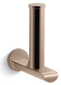 Lô treo giấy vệ sinh đứng Kohler Avid K-97502T-RGD