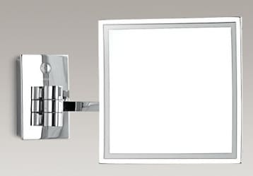 Gương kèm đèn led Kohler Loure K-97840T-CP