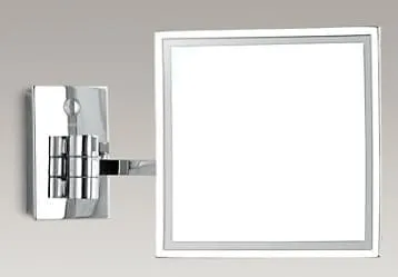 Gương kèm đèn led Kohler Loure K-97841T-CP