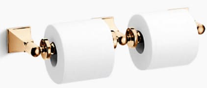 Lô treo giấy vệ sinh đôi Kohler Memoirs K-10454T-RGD