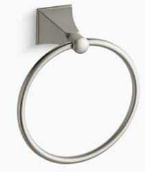 Vòng treo khăn Kohler Memoirs K-487T-BN