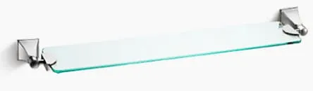 Kệ kính dưới dương Kohler Memoirs K-488T-CP