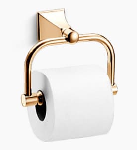 Lô treo giấy vệ sinh Kohler Memoirs K-490T-AF