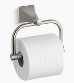 Lô treo giấy vệ sinh Kohler Memoirs K-490T-BN