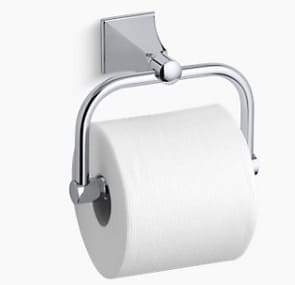 Lô treo giấy vệ sinh Kohler Memoirs K-490T-CP