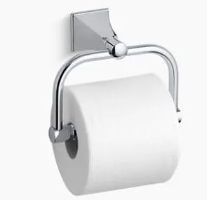 Lô treo giấy vệ sinh Kohler Memoirs K-490T-CP