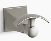 Móc treo quần áo Kohler Memoirs K-492T-BN