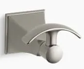 Móc treo quần áo Kohler Memoirs K-492T-BN
