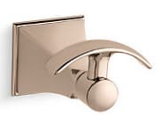 Móc treo quần áo Kohler Memoirs K-492T-RGD