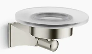 Khay đựng xà phòng Kohler Memoirs K-10456T-BN