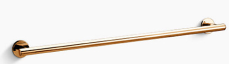 Thanh treo khăn 24” kohler Stillness K-14451T-PGD