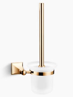 Khay đựng bàn chải bồn cầu Kohler Memoirs K-37354T-RGD