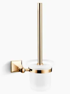 Khay đựng bàn chải bồn cầu Kohler Memoirs K-37354T-RGD