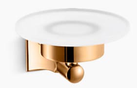 Khay đựng xà phòng Kohler Memoirs K-10456T-RGD