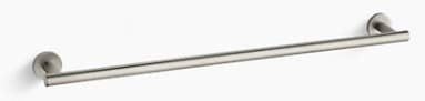 Thanh treo khăn 24” kohler Stillness K-14451T-BN