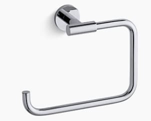 Vòng treo khăn Kohler Stillness K-14456T-CP