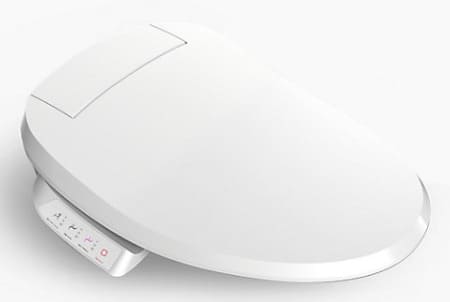 Nắp bồn cầu điện tử Kohler C³-050 K-18751X-0