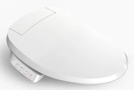 Nắp bồn cầu điện tử Kohler C³-050 K-18751X-0
